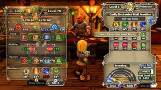 Dungeon Defenders - Developer Diary 4 Video (PC, PS3, Xbox 360)