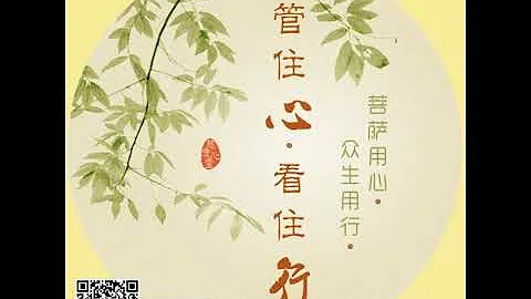 睡前一聽【白話佛法】我不要煩惱，因為這個世界，我來也匆匆，去也匆匆 - 天天要聞