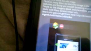 How to block ads on droid phone free screenshot 5