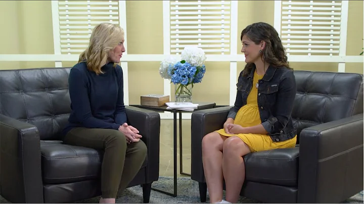 Lisa Brenninkmeyer interviews Mallory Smyth, autho...