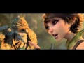 Animation Strange Magic 2015 new full HD Tell him Wild Thing