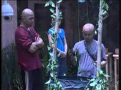 Big Brother Indonesia Grand Final 11 (16 September 2011) Part 1