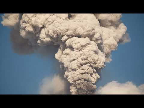 برنامج جديد طقس متقلب ناشونال جيوغرافيك أبوظبي