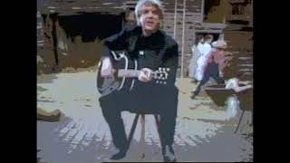 NICK LOWE - Refrigerator White (Lead Vocal Muted) Blocked Words Karaoke Remix Dave Edmunds Rockpile