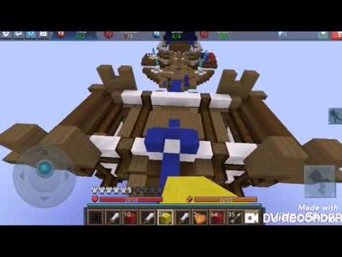 Egg wars ეპიკური კაგება!