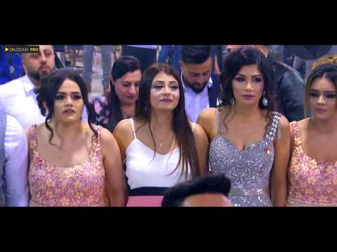 Imad Selim - Adel & Samira - Part010 - 13.01.2018 - Kurdische Hochzeit by Dilocan Pro