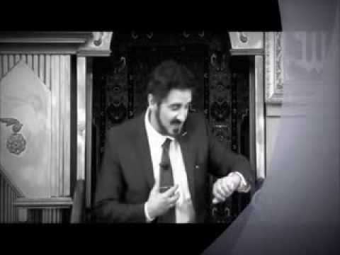 د عدنان ابراهيم يا أيها المسلمون انه الله رب العالمين