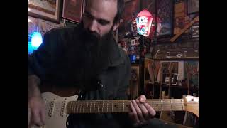 Live quotLightning Crashesquot E B F Major Triad Exercise 33 Triads read description