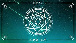 Cr7z - 4:00 AM (prod. Jectah)