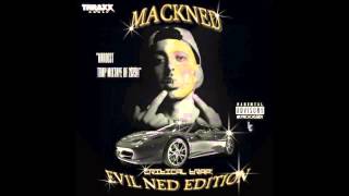 Mackned - Pale Tear Drops [Prod. By Mackned]
