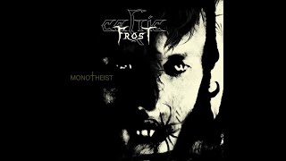 Celtic Frost - A Dying God Coming into Human Flesh【﻿Ｄｏｏｍｅｒ】