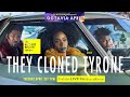 Review they cloned tyrone 2023  octavia april on the mm