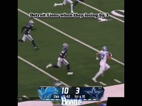 Detroit Lions is the best #sportscards #fitness #panini #foryou #baseballcards #nba #cards 