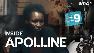 J'ai survécu à l'horreur d'un génocide car Dieu m'a protégée... - Apolline - INSIDE #9