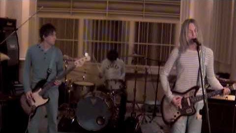 Teen Spirits Nirvana Tribute Band - Come As You Are