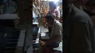 Download Lagu LAGU ROHANI CAMPURSARI (GUSTI MUGI NINGALI) cover MP3