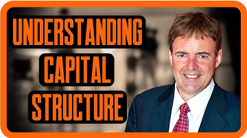 Understanding Capital Structure | Short Selling 101 | Zer0es TV