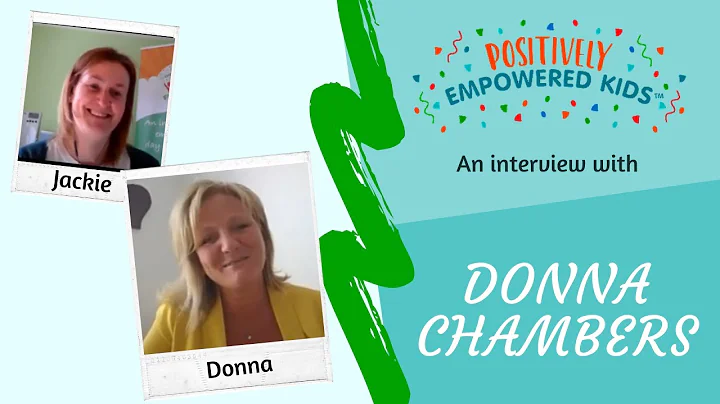 Donna Chambers: Homeschooling tips and tricks from...