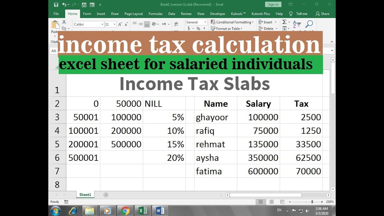 How To Calculate Federal Tax In Excel Indian My XXX Hot Girl