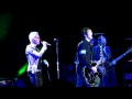 Roxette - Only When I Dream (01.12.2011, Crocus City Hall, Moscow, Russia)