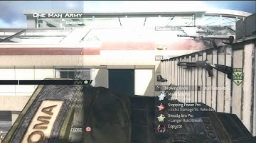 SoaR Vizionz: "Vizualize" - Episode 1