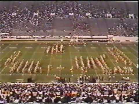 rattler pineapple cider FAMU 2001 - Battle of the Bands Show- Jackson, MS