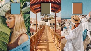 Soft film Lightroom mobile Presets free download | Blogger #467 screenshot 4