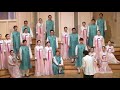 Eres tú - Ansan City Choir