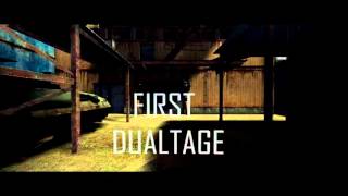 IntegratedManges || Sympathique- & Soupenary's Dualtage Trailer