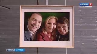 Почему новый спектакль "Женщина из прошлого" вызвал настоящую дискуссию? Почему новый спектакль "Женщина из прошлого" вызвал настоящую дискуссию?