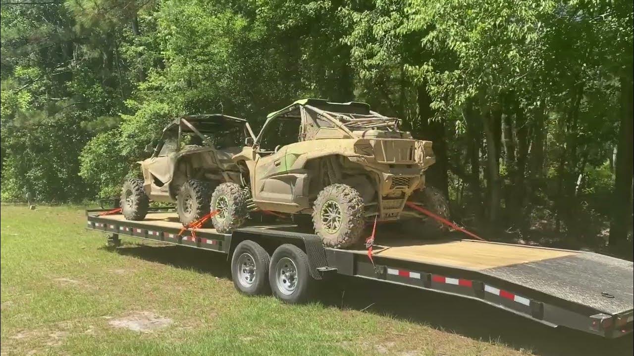 Rustic Tiny Cabin In Osceola National Forest; The Camp at Osceola