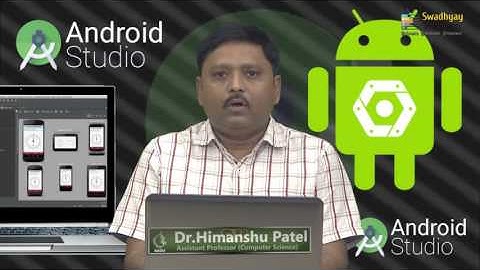 22 ANDROID 22 MOBILE APPLICATION DEVELOPMENT ANDROID NETWORKING APIS DR HIMANSHU PATEL 23 8 2015  ok