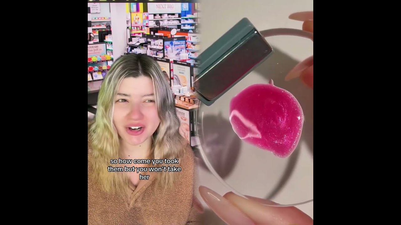  Comedy Thenailartstory Nailartstorytime Foryou Pov Nailstory Nailarttutorial Funny Nails