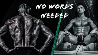 Cristiano Ronaldo - Recovery - Motivation 2019 ● NO WORDS NEEDED Mental