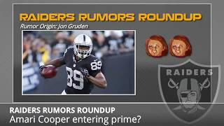 Oakland raiders rumors: navorro bowman to the eagles, marquette king
release, and nfl draft visit