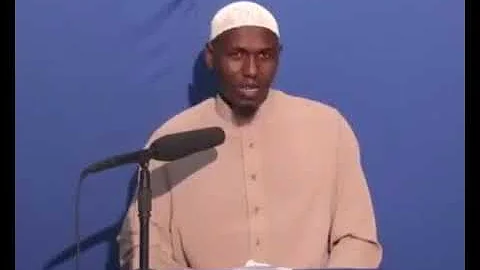 sheikh abdulhakim muhammad