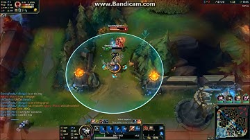 WHAT ?!?!? There goes my all year luck