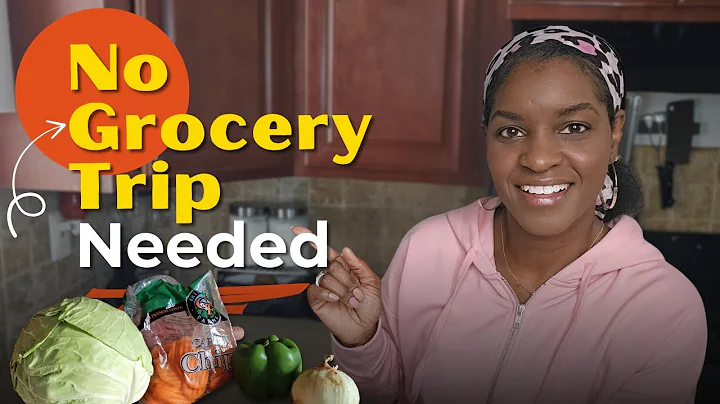 6 Use-It-Up Cooking Tips for Tight Budgets