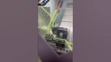 CNC milling,drilling and lathe, welcome #factory #china #cnc #machine #youtube #fyp