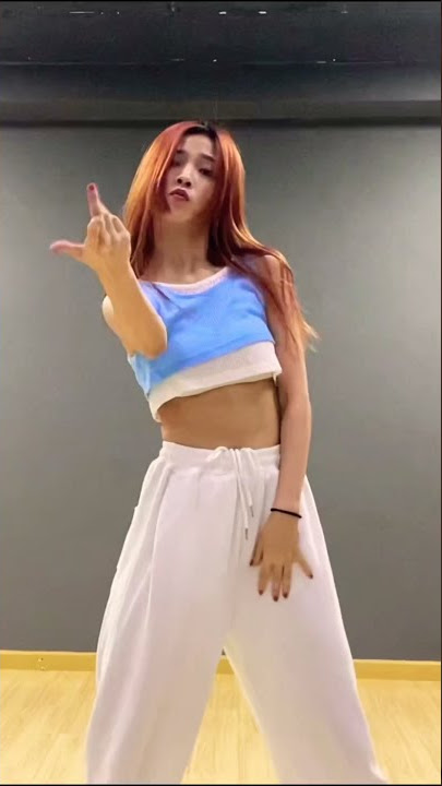 Jessi - What Type of X Dance Challenge | @susiemeoww #shorts