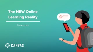 The NEW Online Learning Reality