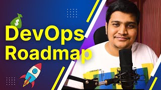 How to become a DevOps Engineer? - DevOps Roadmap