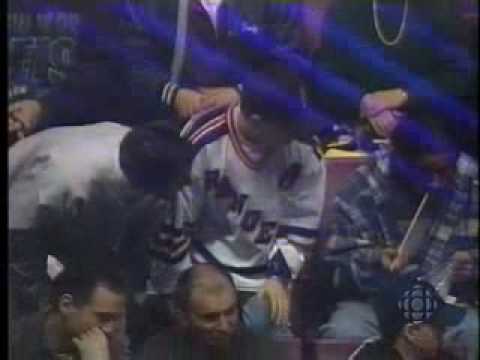 1994 NHL All-Star Game ( opening 2 )