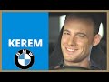 Kerem Bursin ❖ BMW Commercial ❖ ENGLISH 2020