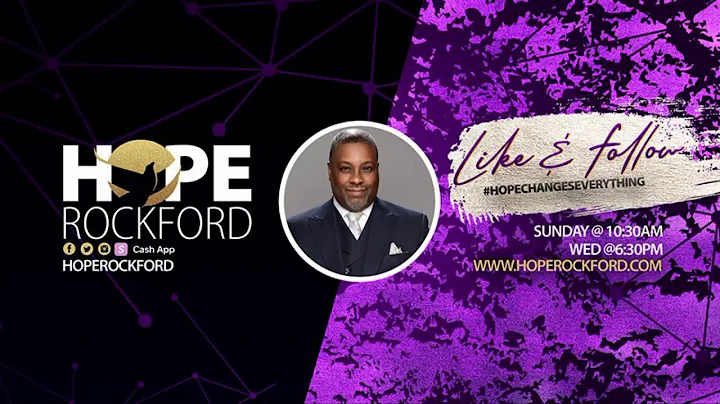 Sunday Morning Service 9/6/2020 The Company You Ke...
