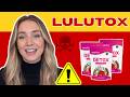 LULUTOX DETOX TEA 🔍 REAL RESULTS OR JUST MARKETING? HONEST REVIEW