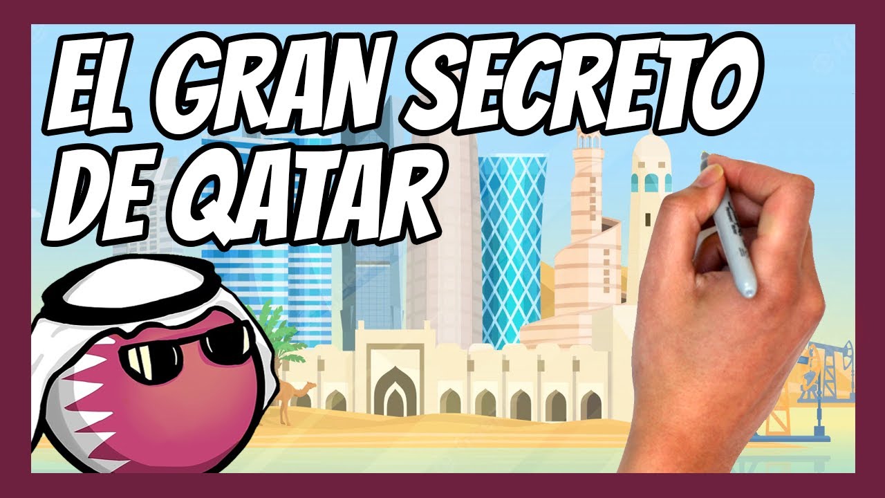 Qatar Es El País Más Rico Del Mundo