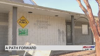 Winston-Salem program gives people a path forward