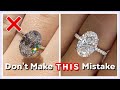 WARNING: Don't get sold a BAD diamond | Real clients share real story