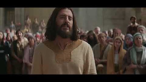 Jesus on “Authority” 